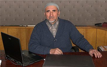 Kvlcm Gn Is Sanayinin kurucusu Osman Parmak